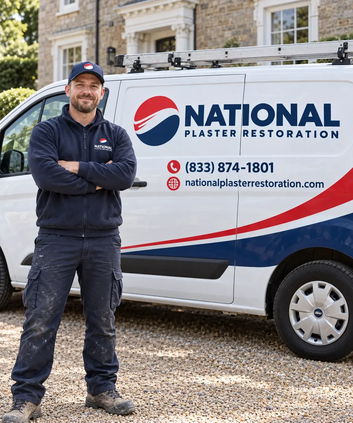 Plaster Repair Worthington, PA FAQs